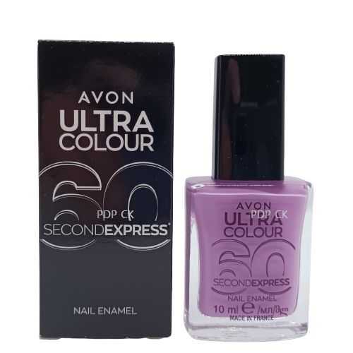 Avon Ultra 60 Second Express Lakier - Mermaid Tail na Arena.pl