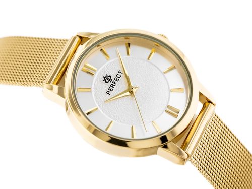 ZEGAREK DAMSKI PERFECT F349-06 (zp961b) + BOX na Arena.pl