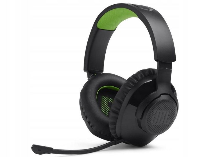 Słuchawki JBL Quantum 360X zdjęcie 1