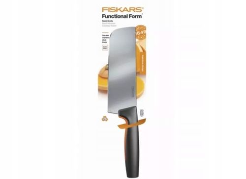 Nóż FISKARS Functional Form 1057537 do warzyw na Arena.pl