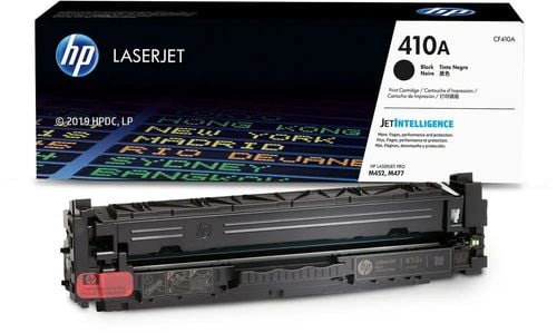 Toner HP 410A black na Arena.pl