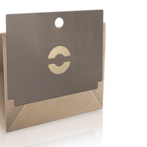 Worki do odkurzacza Rowenta Compact papierowe na Arena.pl