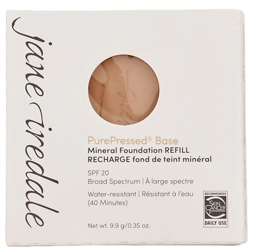 JANE IREDALE PurePressed Base SPF 20 Latte na Arena.pl