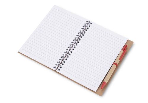 Notes z długopisem SERENO na Arena.pl