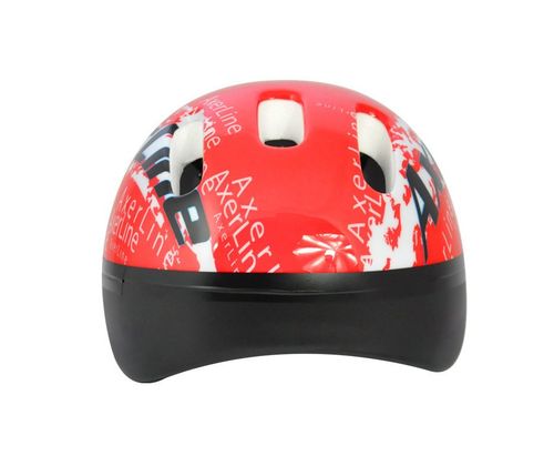 Kask dziecięcy AXER LINE  S na Arena.pl