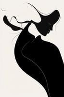 Plakat 30x45cm Redukcja do Zarysu