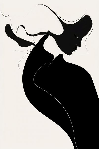 Plakat 30x45cm Redukcja do Zarysu zdjęcie 1