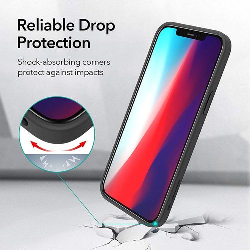 ESR CLASSIC HYBRID IPHONE 12 MINI CLEAR na Arena.pl