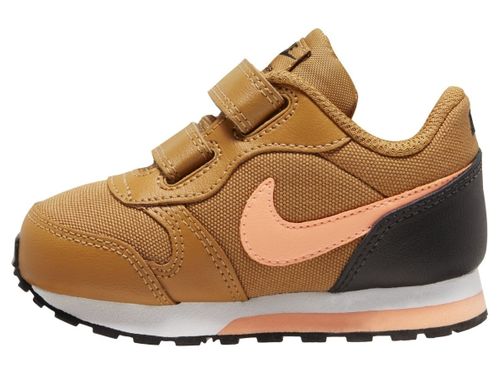 Buty dziecięce NIKE MD RUNNER 2 (TD) 25 na Arena.pl