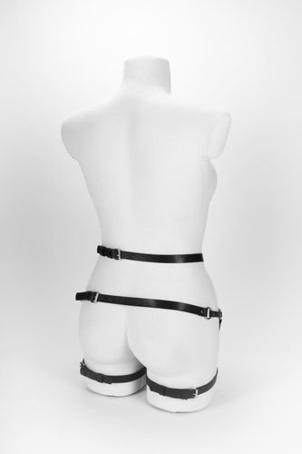 harness damski na Arena.pl