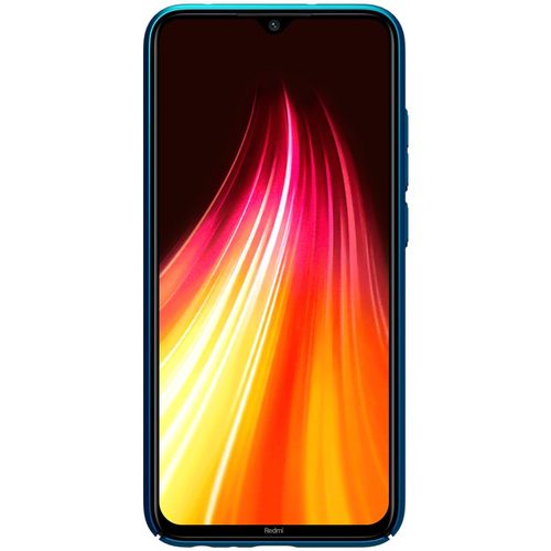 Etui do Xiaomi Redmi Note 8 (Peacock Blue) na Arena.pl