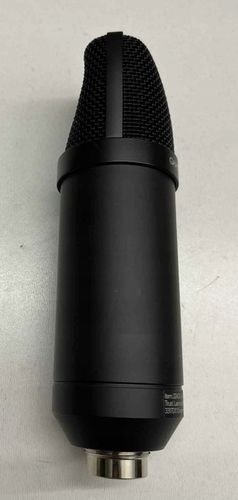 Mikrofon Trust Emita Plus GXT 252+ Czarny na Arena.pl