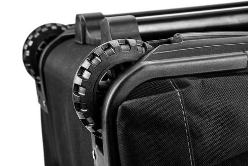 zestaw toreb energy+ na stelażu, teleskopowa rączka - t 58g088 na Arena.pl