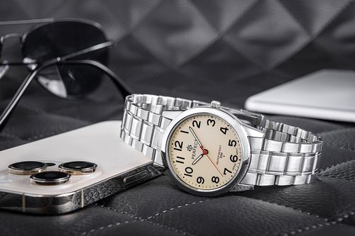 zegarek męski perfect r50-04 na Arena.pl