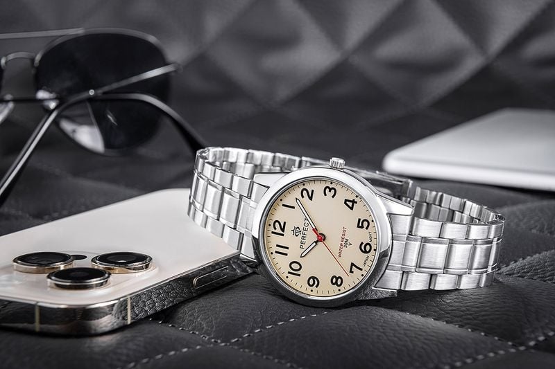 zegarek męski perfect r50-04 zdjęcie 5