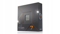 Procesor AMD Ryzen 7 7700X S-AM5 4.50/5.40GHz WOF