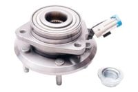 Piasta koła do CHEVROLET Captiva OPEL Antara