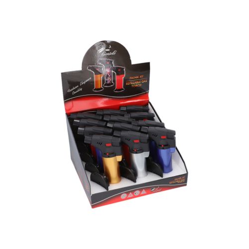 JET PALNIK METALIK 4-0621 na Arena.pl