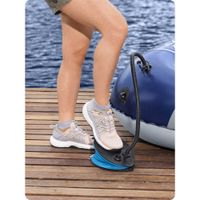 pompka nożna 23 x 15 cm bestway 62023