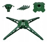 STOJAK DO CHOINKI SZTUCZNEJ UNIWERSALNY DO CHOINKI PODSTAWKA CHOINKOWA