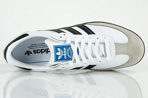 adidas SAMBA OG (BZ0057) na Arena.pl