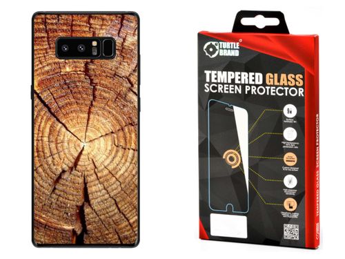 SAMSUNG GALAXY NOTE 8 | Etui case WZORY + Szkło na Arena.pl