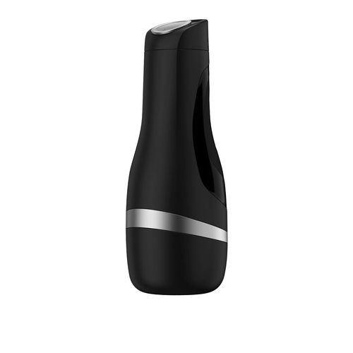 Masturbator - Satisfyer Men Classic (Silver) na Arena.pl