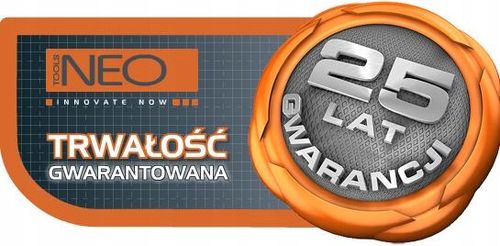 Klucze nasadowe do sondy lambda 3 szt. NEO 11-203 na Arena.pl