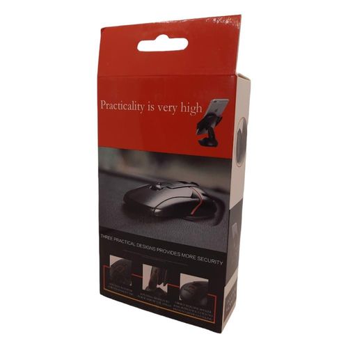 uchwyt samochodowy do telefonu na kokpit szybę na Arena.pl