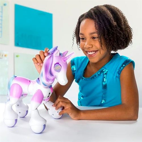 Zoomer Magiczny Jednorożec na Arena.pl