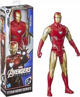HASBRO IRON MAN RUCHOMA FIGURKA 30cm F2247 AVENGERS