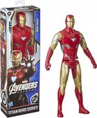 HASBRO IRON MAN RUCHOMA FIGURKA 30cm F2247 AVENGERS