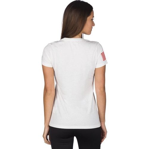 Reebok RCF Graphic SS Tee Chalk 566 na Arena.pl