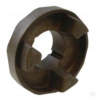 Piasta GG HRC 150, TL 2012 F HRCB150FTL