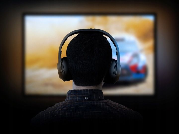 Słuchawki z mikrofonem Argon 600 do PC PS4 PS5 XBOX SERIES X ONE zdjęcie 14