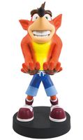 Podstawka na Pada/Telefon Exquisite Gaming Cable Guys Crash Bandicoot
