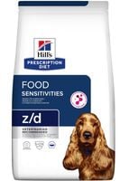 Hill's PD Z/D Food Sensitivities Karma 10kg