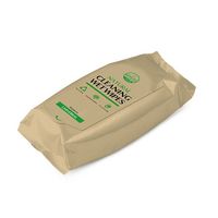 FM SMART Nawilżane chusteczki czyszczące 50 szt.