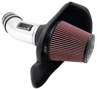 K&N FILTR POWIETRZA SPORTOWY DODGE CHARGER 6.4 DODGE CHALLENGER 6.4