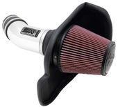 K&N FILTR POWIETRZA SPORTOWY DODGE CHARGER 6.4 DODGE CHALLENGER 6.4
