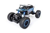 KX9643_2 Samochod RC Rock Crawler 1:18 4WD 2,4GHz
