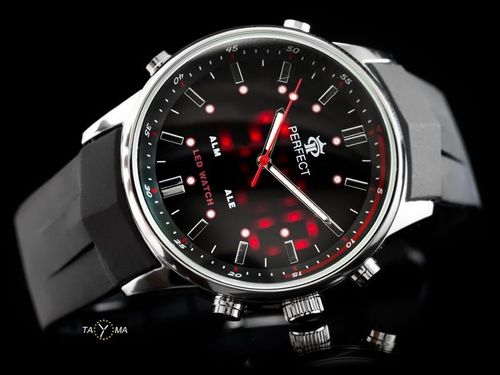 PERFECT - GEOS - LED - nowość (zp092f) na Arena.pl