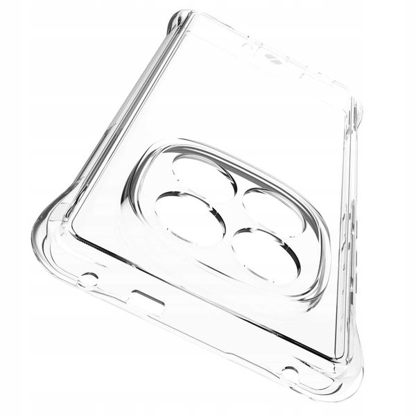 Spacecase Anti-Shock Redmi Note 14 Pro+ 5G zdjęcie 12