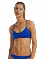 Góra od stroju kąpielowego damski dwuczęściowy TYR Solid Trinity r.D40|L