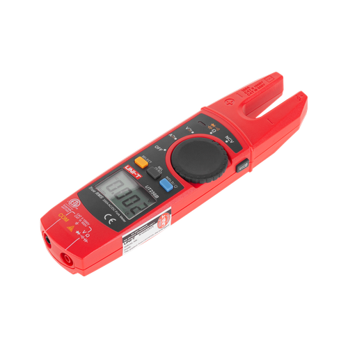 Cęgowy miernik Uni-T UT256B na Arena.pl