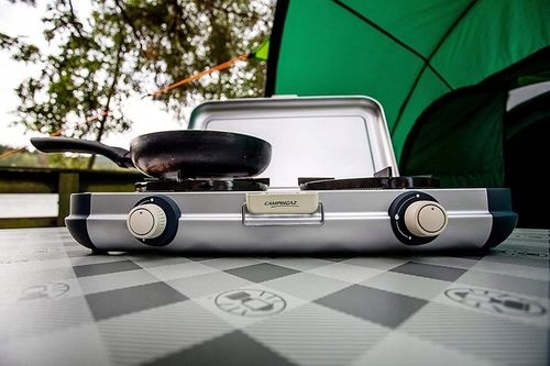 Campingaz 2 CV Kuchenka przenośna na Arena.pl