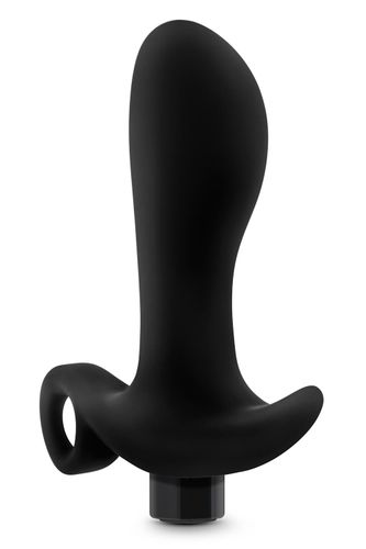 ANAL ADVENTURES PLATINUM PROSTATE MASSAGER 01 na Arena.pl
