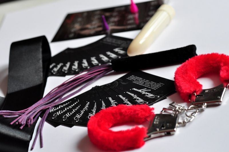 Gra Erotyczna Mistrz zdjęcie 6