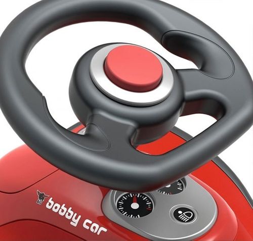 BIG Jeździk Bobby Car Next na Arena.pl