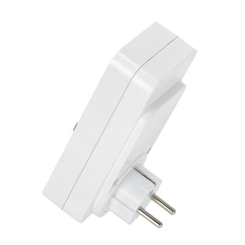 Licznik Zużycia Energii Elektrycznej Prądu Watomierz Miernik Poboru Mocy na Arena.pl